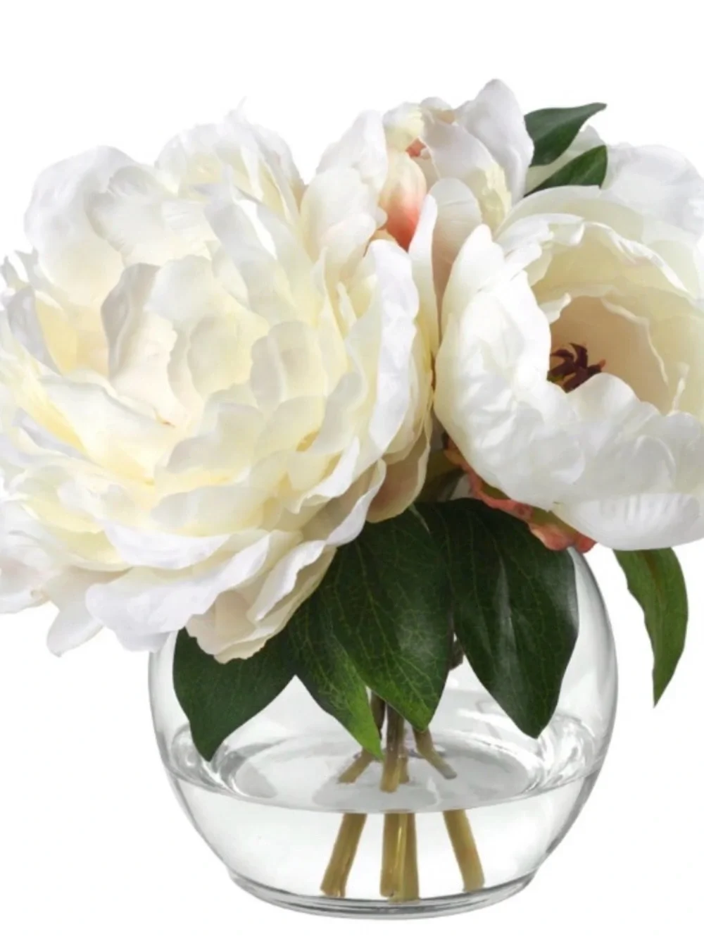 bloom lush faux